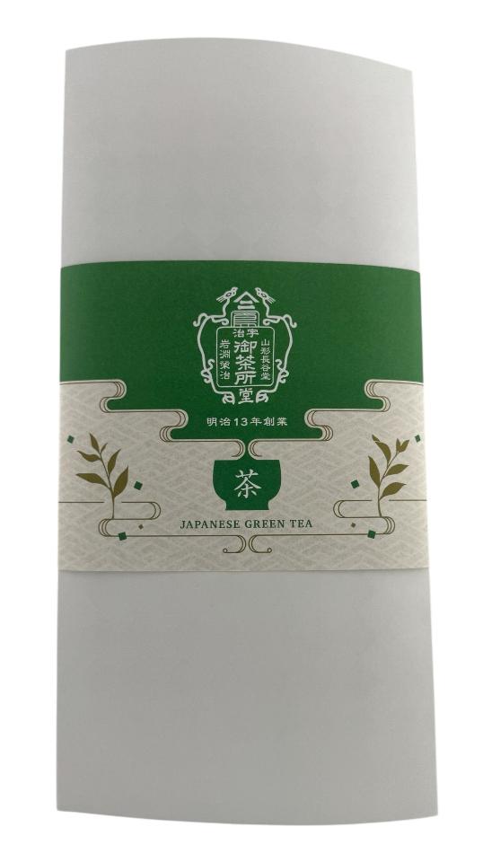 岩淵の日本茶 一煎袋5種類【TEA BAG5g1包入り】