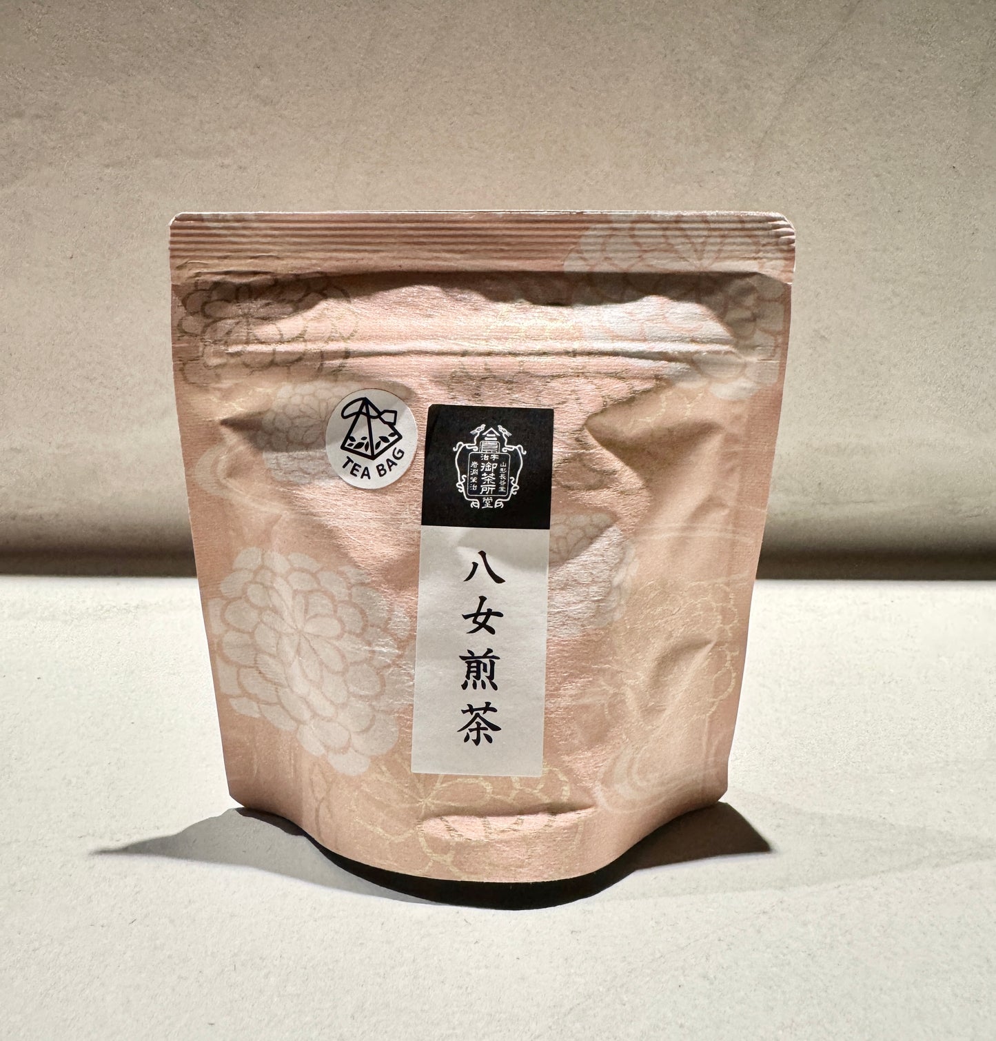 八女煎茶【TEA BAGタイプ】